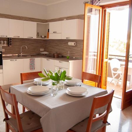 Apartament Casa Romualdo Monopoli Zewnętrze zdjęcie