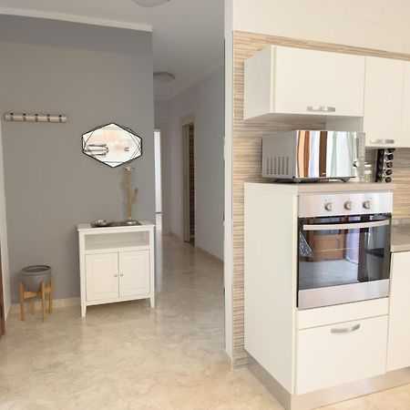 Apartament Casa Romualdo Monopoli Zewnętrze zdjęcie