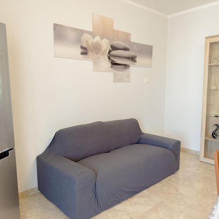 Apartament Casa Romualdo Monopoli Zewnętrze zdjęcie