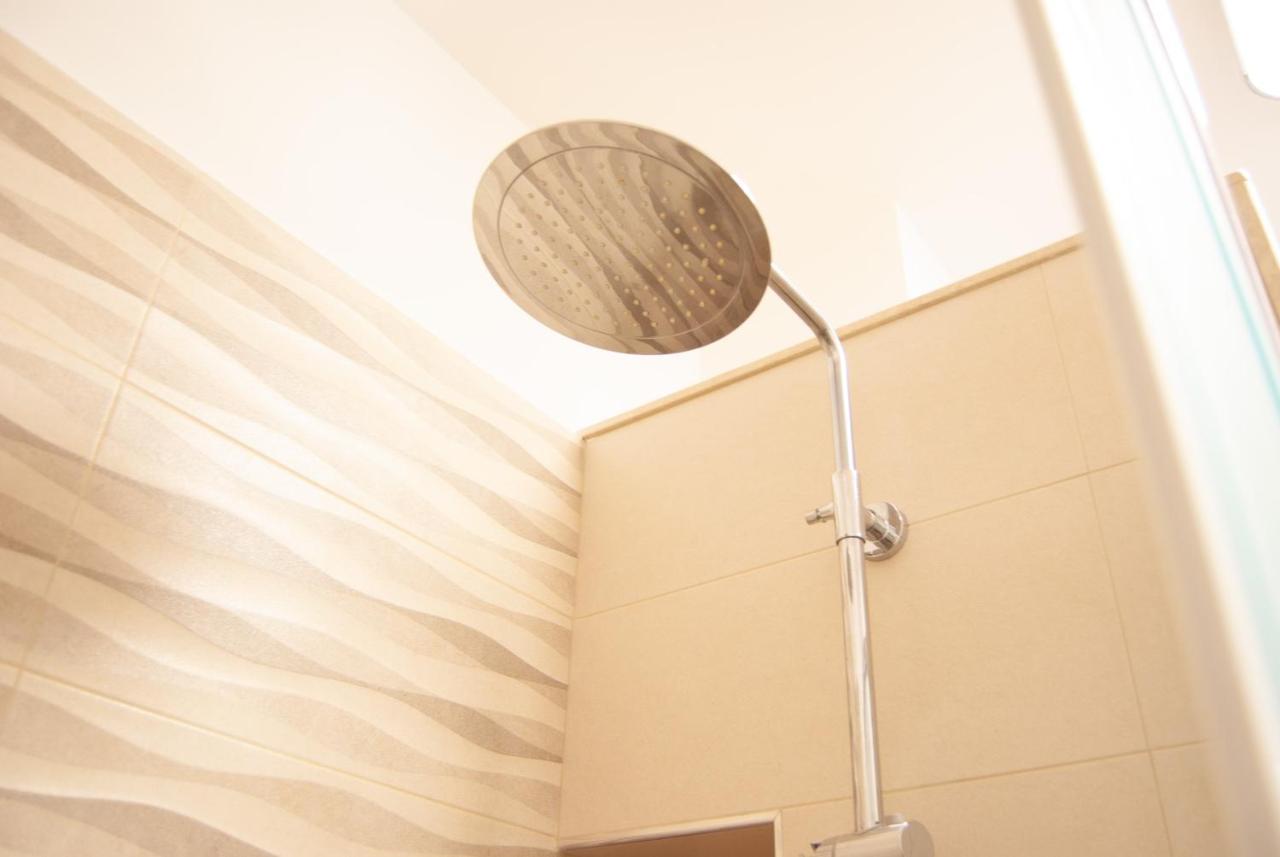Apartament Casa Romualdo Monopoli Zewnętrze zdjęcie