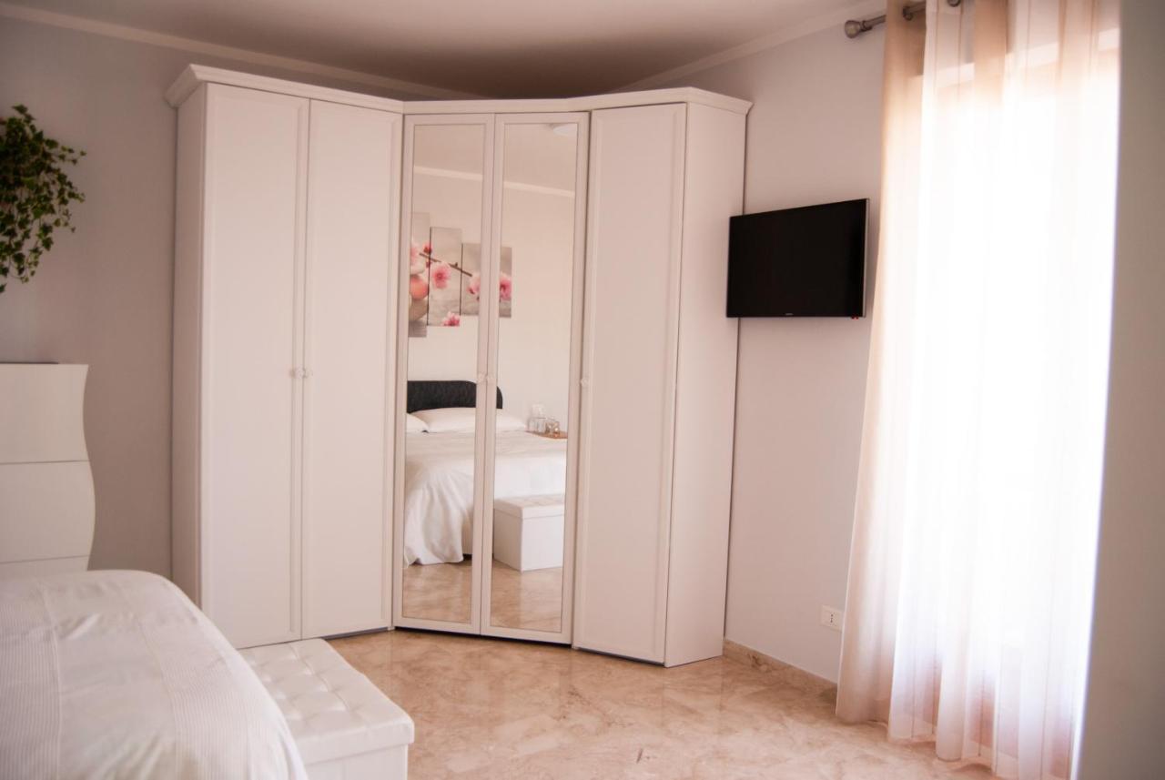 Apartament Casa Romualdo Monopoli Zewnętrze zdjęcie