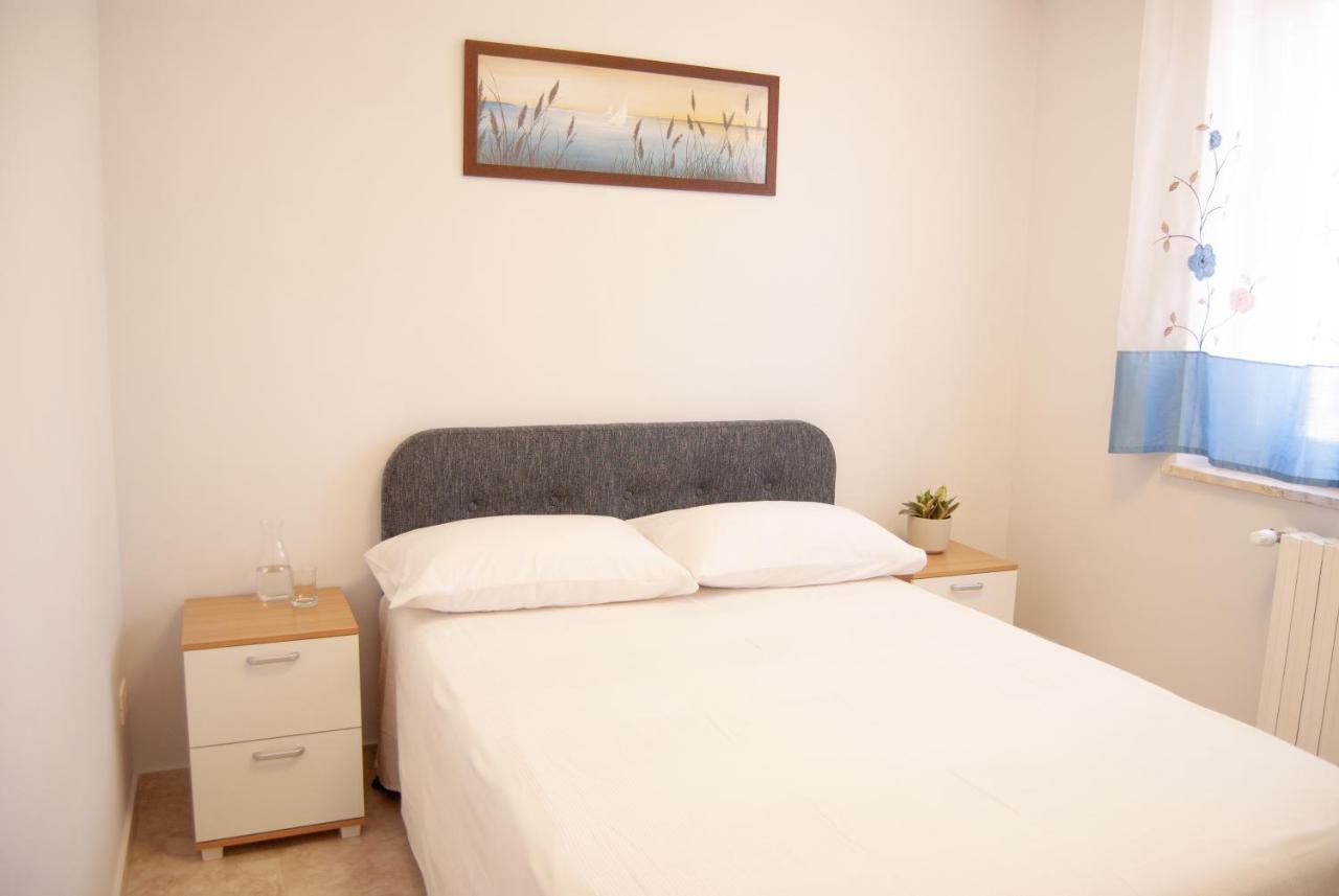 Apartament Casa Romualdo Monopoli Zewnętrze zdjęcie