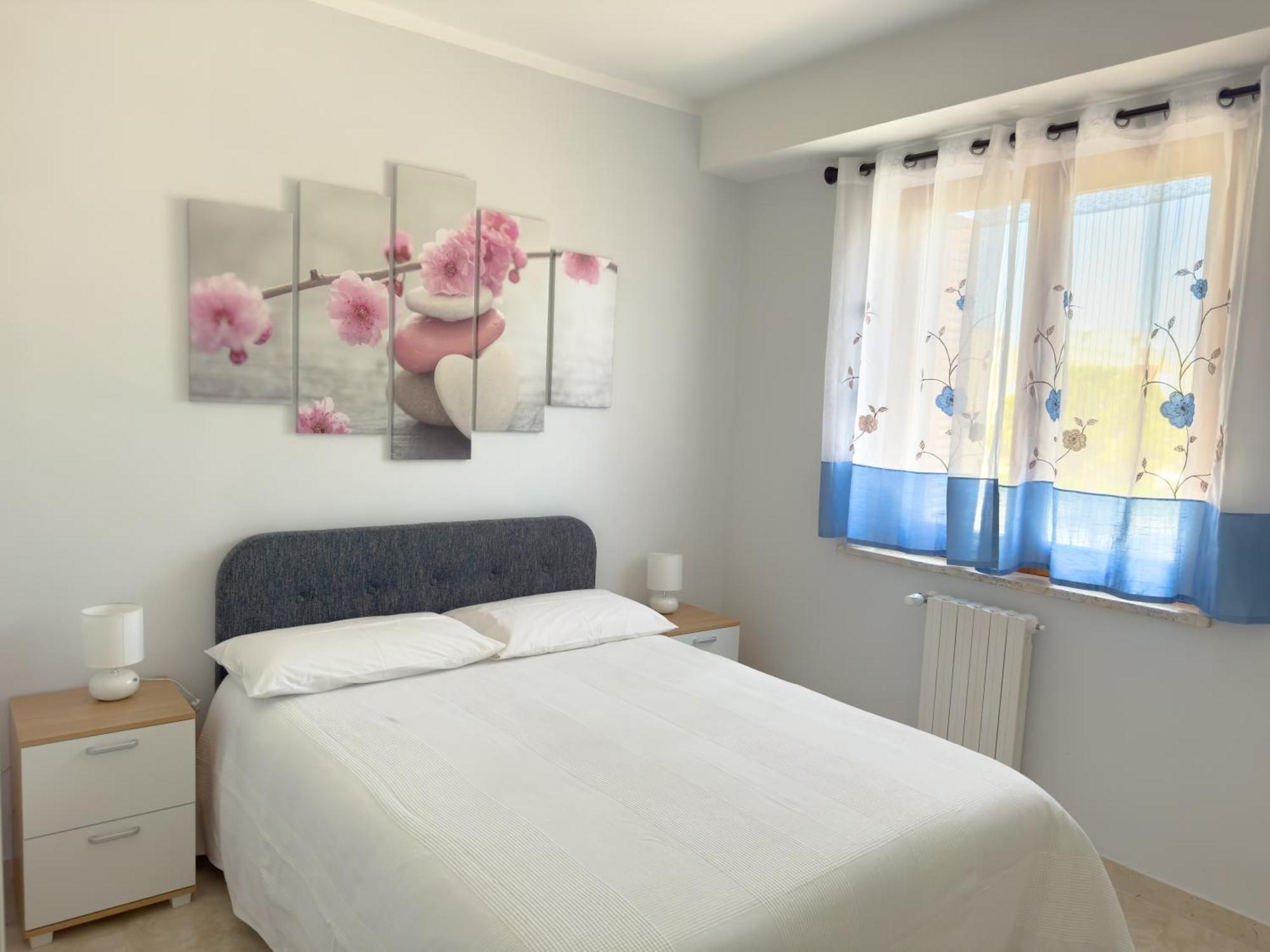 Apartament Casa Romualdo Monopoli Zewnętrze zdjęcie