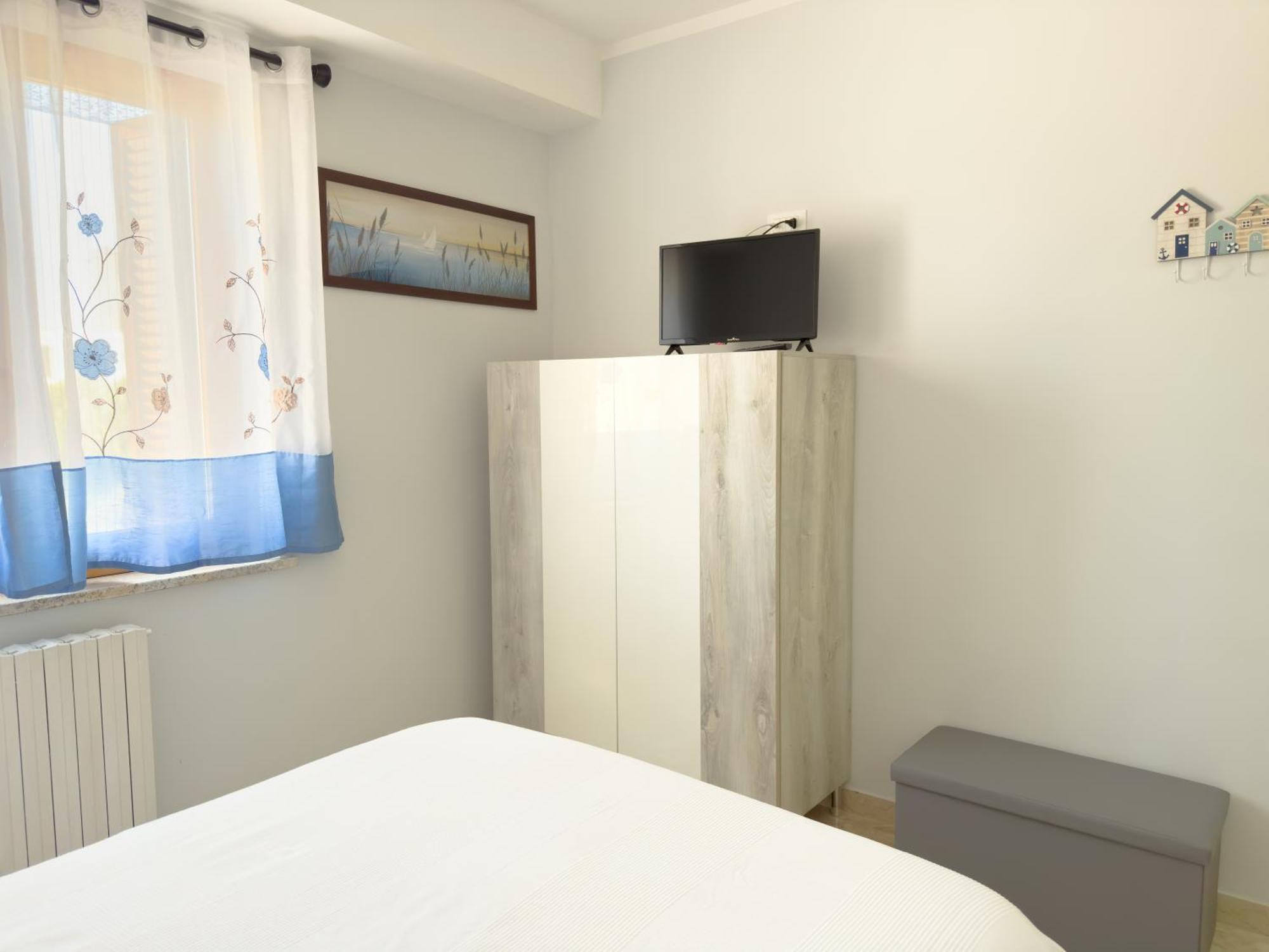 Apartament Casa Romualdo Monopoli Zewnętrze zdjęcie